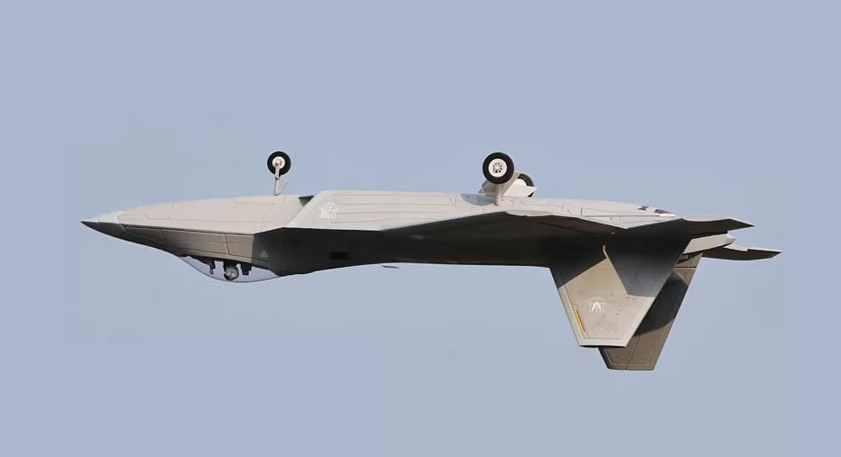  Freewing F-22 Raptor 64mm V2 EDF Jet PNP RC Airplane