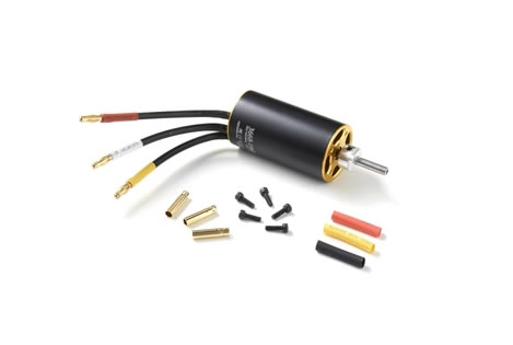 Freewing 6S 3668-1960Kv Inrunner Motor
