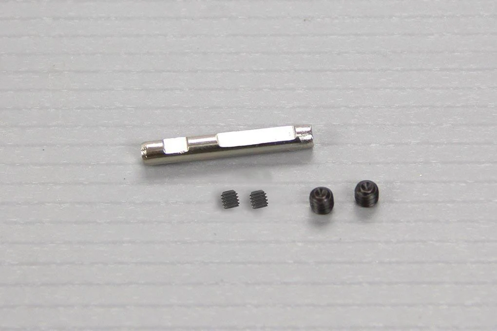 Freewing 90mm EDF orange Zeus Main Landing Gear Connecting Pin