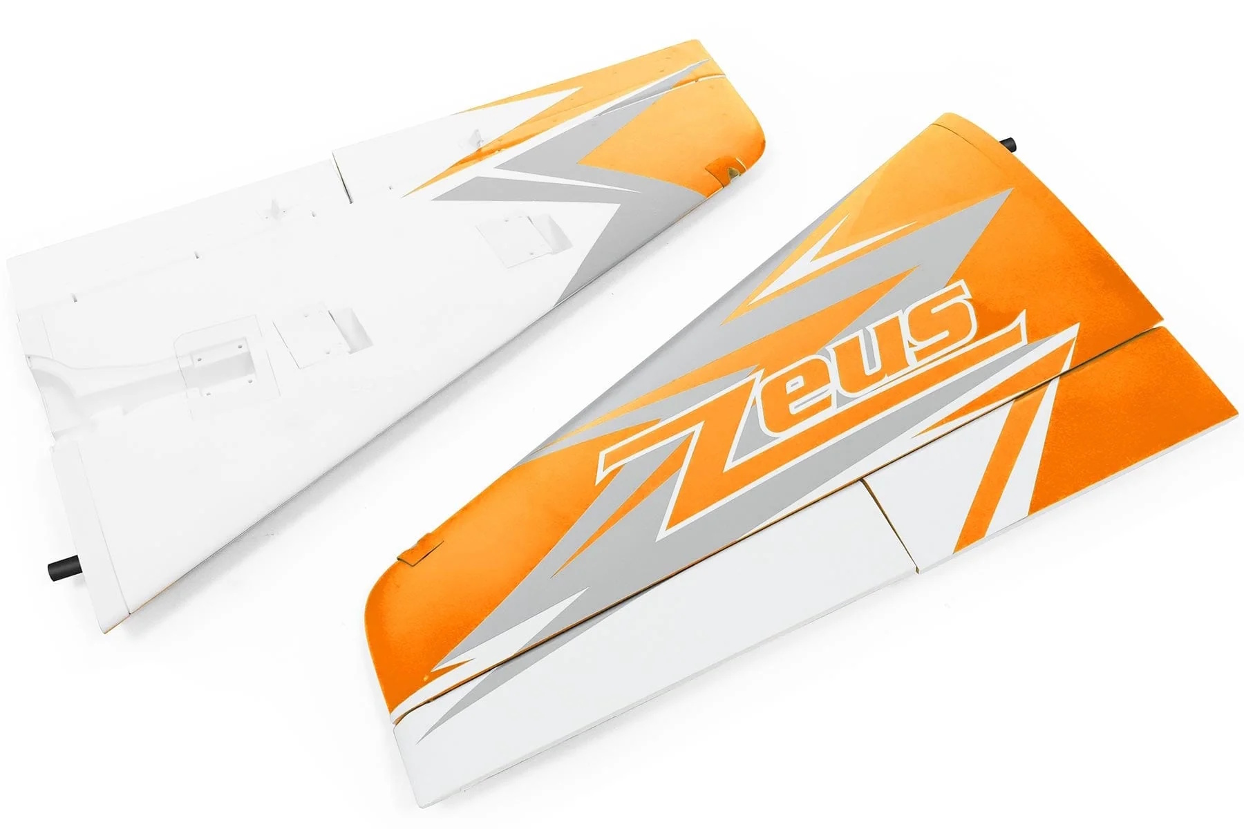 Freewing 90mm EDF Orange Zeus Main Wing